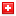 creativeportland.com server is located in Switzerland